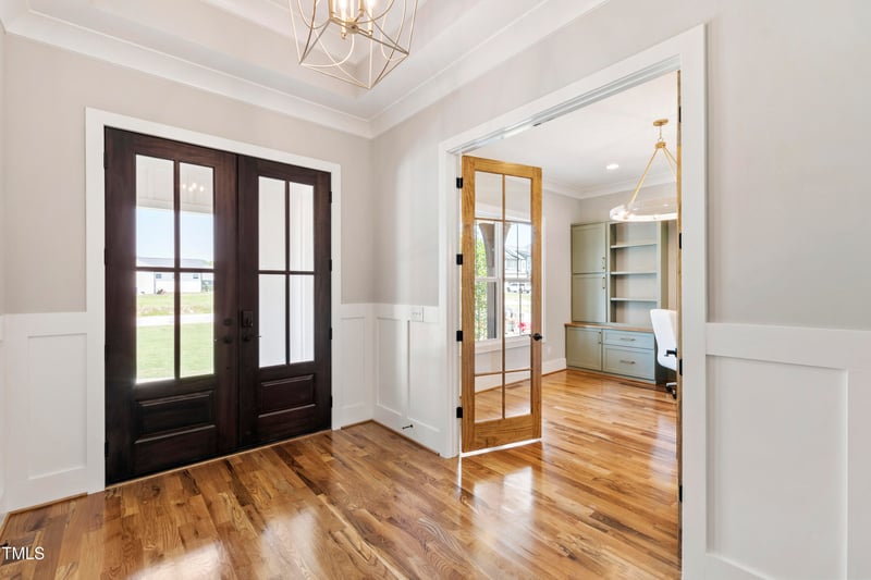 1004 Lily Claire Ln, Fuquay Varina, NC 27526