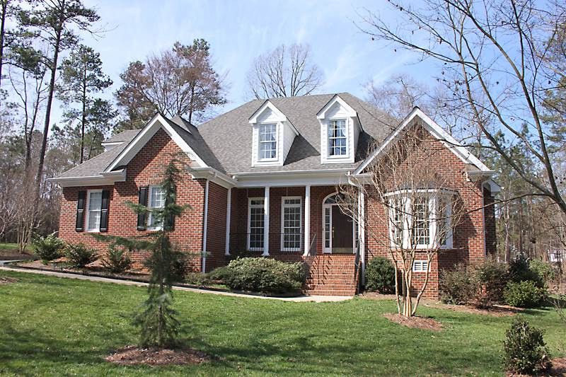 1004 Long Barrow Ct, Raleigh, NC 27614