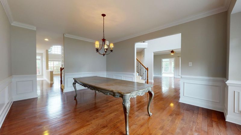 1004 Longwillow Ct, Morrisville, NC 27560
