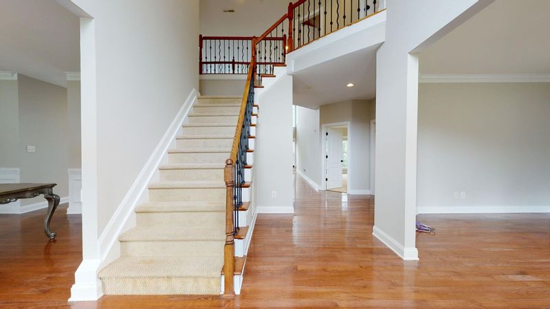 1004 Longwillow Ct, Morrisville, NC 27560