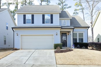 1004 Magnolia Farm Way, Fuquay Varina, NC 27526