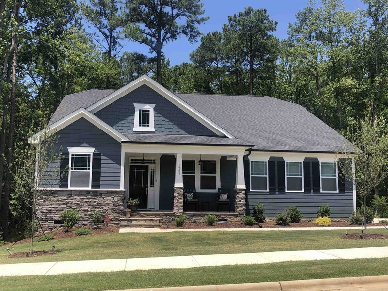 1004 Manchaca Loop #1 Costello CR, Apex, NC 27539