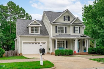 1004 Manderston Ln, Apex, NC 27502