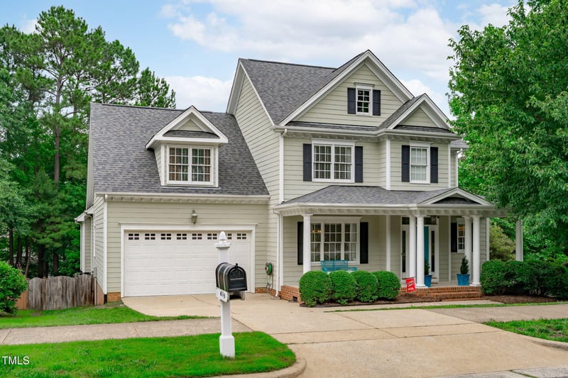 1004 Manderston Ln, Apex, NC 27502