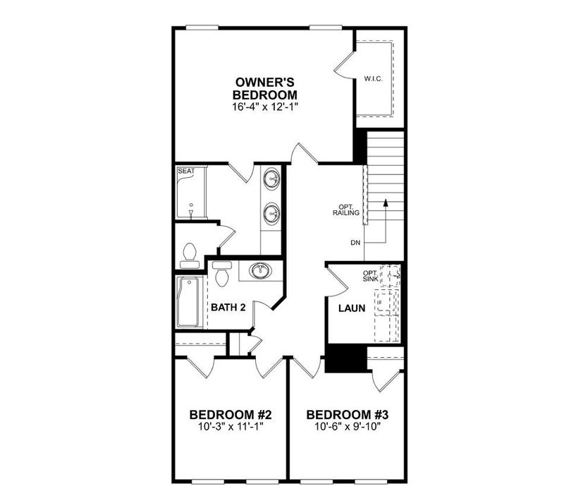 1004 Manorhaven Dr #248, Durham, NC 27703