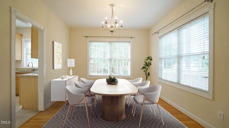 1004 Marston Ct, Apex, NC 27502