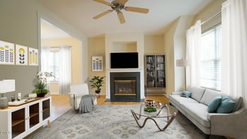 1004 Marston Ct, Apex, NC 27502