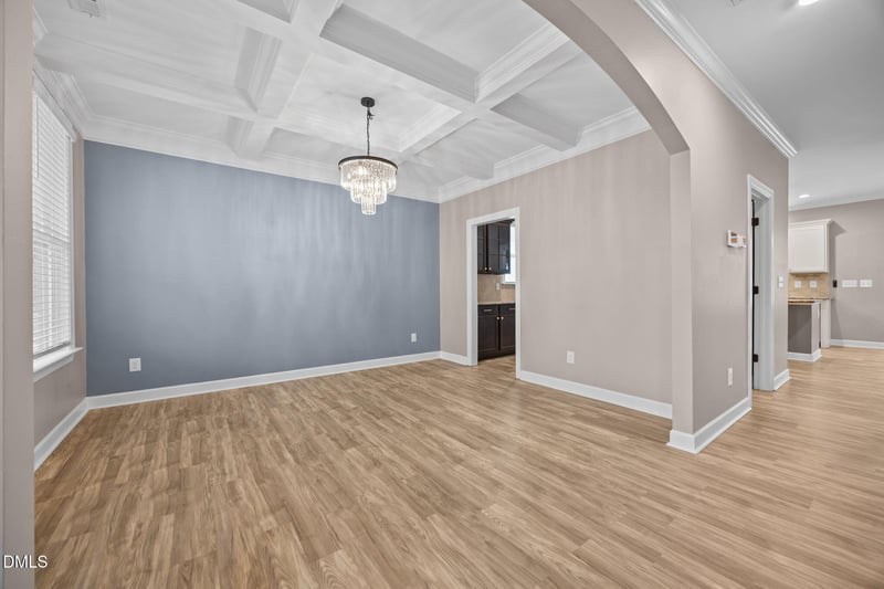 1004 Meridian View Ct, Knightdale, NC 27545