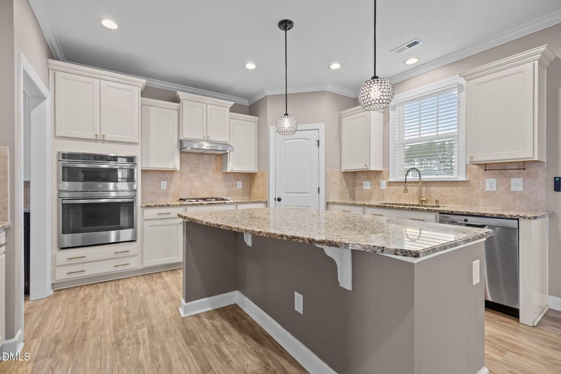 1004 Meridian View Ct, Knightdale, NC 27545