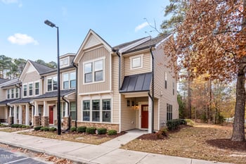 1004 Metropolitan Dr, Durham, NC 27713