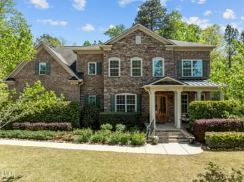 1004 Mocker Nut Ln, Chapel Hill, NC 27517