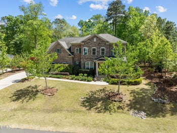 1004 Mocker Nut Ln, Chapel Hill, NC 27517