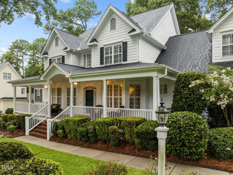 1004 Neuse Ridge Dr, Clayton, NC 27527