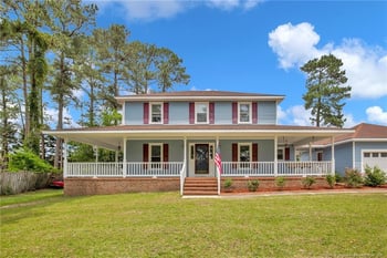 1004 New Market Ct, Fayetteville, NC 28304