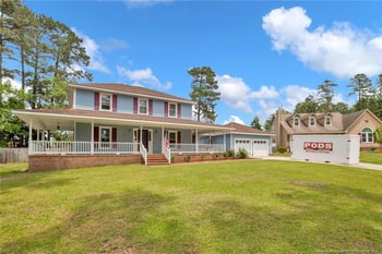 1004 New Market Ct, Fayetteville, NC 28304