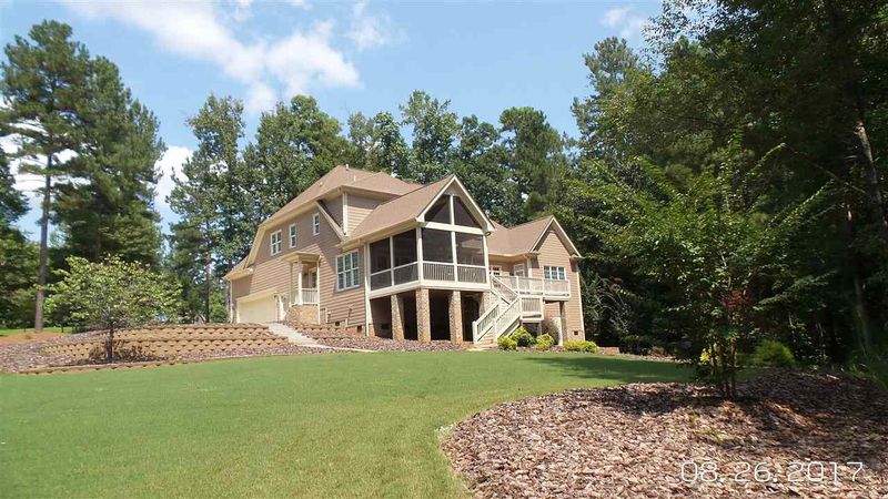1004 Northlake Ct, Wake Forest, NC 27587