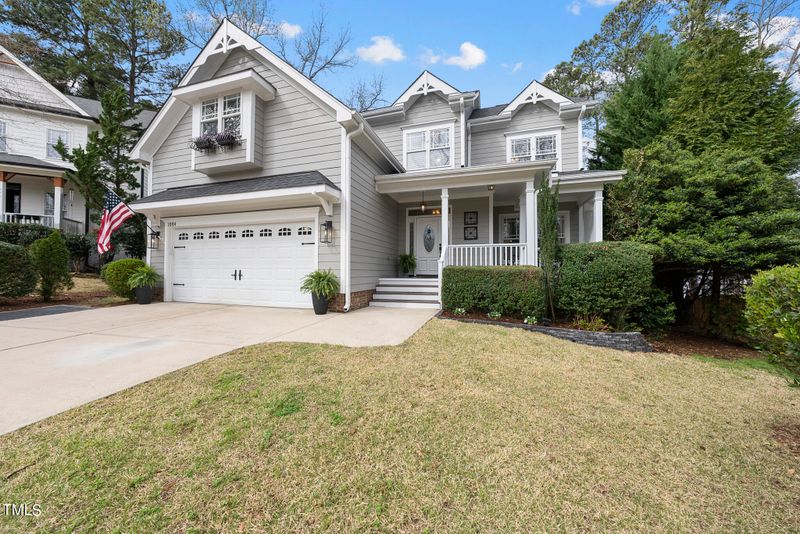 1004 Old Compton Pl, Apex, NC 27502