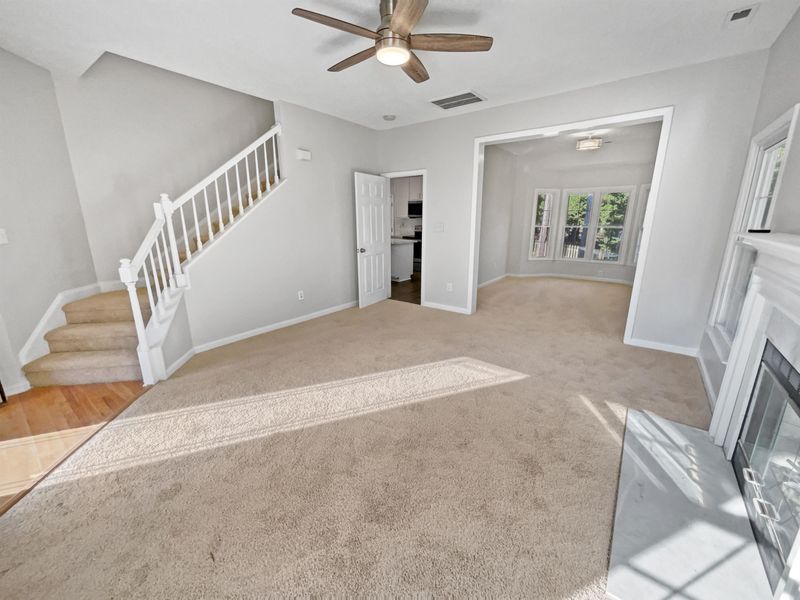 1004 Olde Midway Ct, Knightdale, NC 27545
