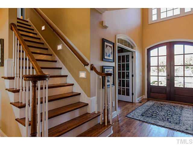 1004 Oldham Forest Crossing, Cary, NC 27513