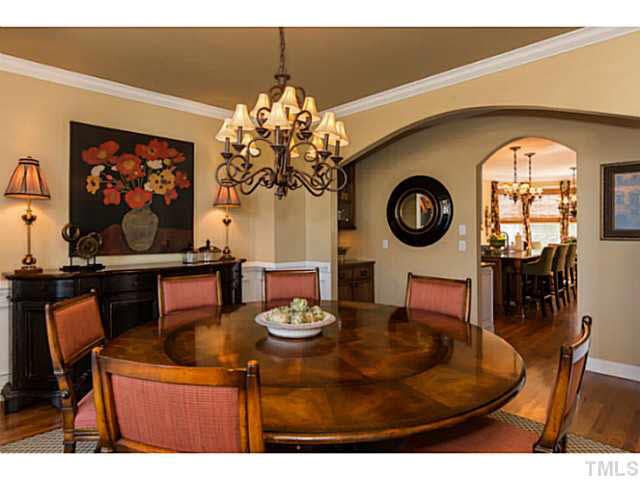 1004 Oldham Forest Crossing, Cary, NC 27513