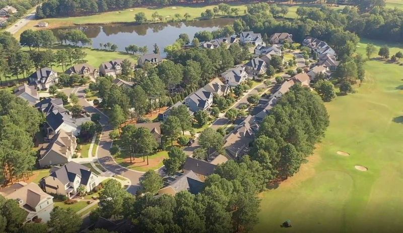 1004 Overlook Ridge Rd, Wake Forest, NC 27587