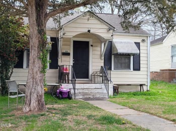 1004 Park Ave, Durham, NC 27701