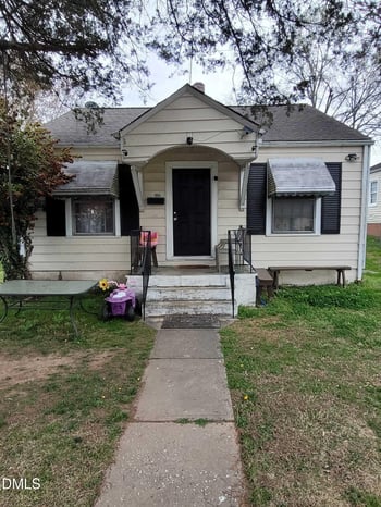 1004 Park Ave, Durham, NC 27701