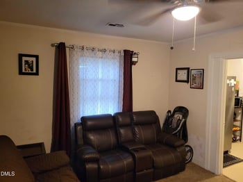 1004 Park Ave, Durham, NC 27701