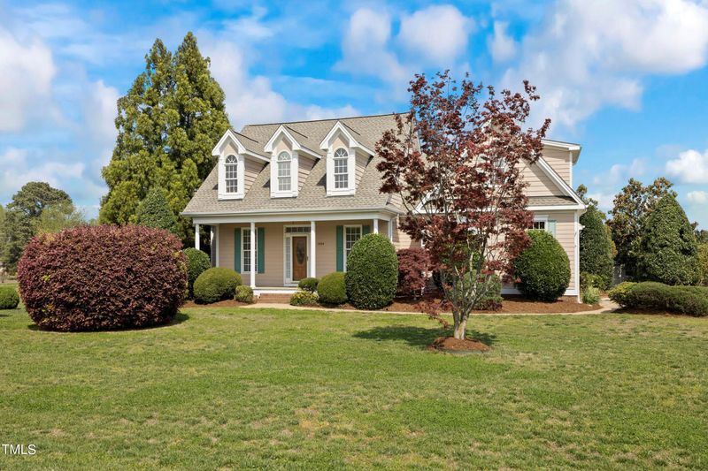 1004 Pasture View Ln, Raleigh, NC 27603