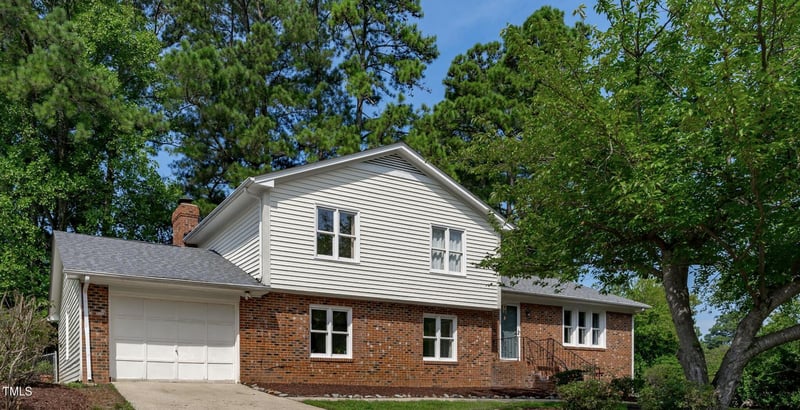 1004 Plateau Ln, Raleigh, NC 27615