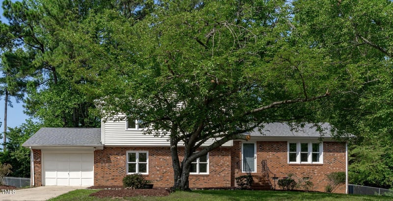 1004 Plateau Ln, Raleigh, NC 27615