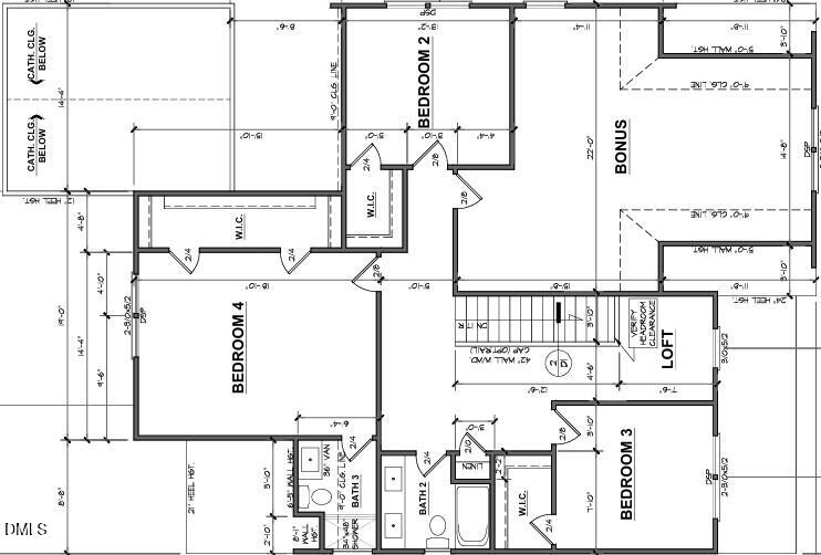 1004 Pond St, Cary, NC 27511