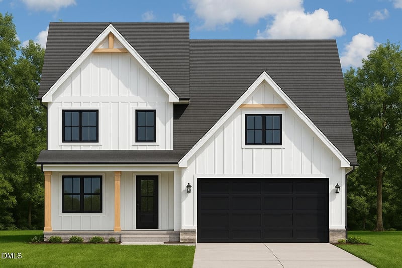 1004 Pond St, Cary, NC 27511