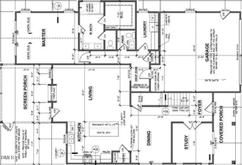 1004 Pond St, Cary, NC 27511