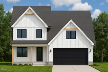 1004 Pond St, Cary, NC 27511