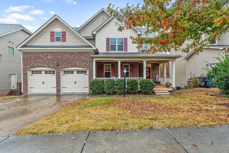 1004 Ranchester Rd, Knightdale, NC 27545