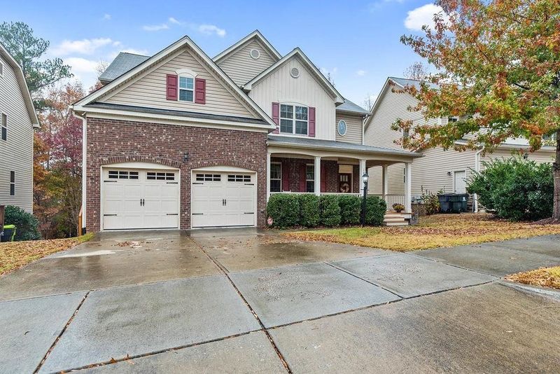 1004 Ranchester Rd, Knightdale, NC 27545