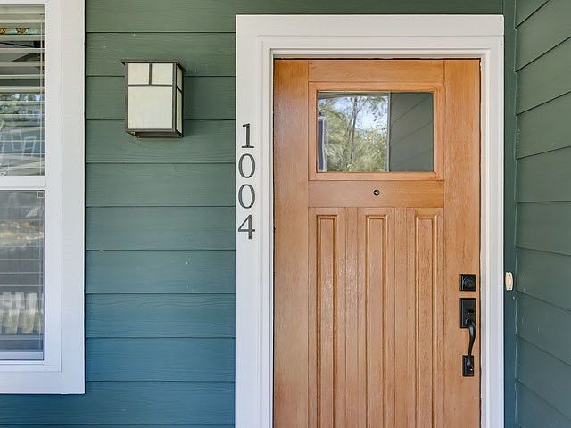 1004 Redfern Way, Durham, NC 27707