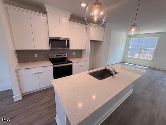 1004 Regalia Rd #3, Durham, NC 27713