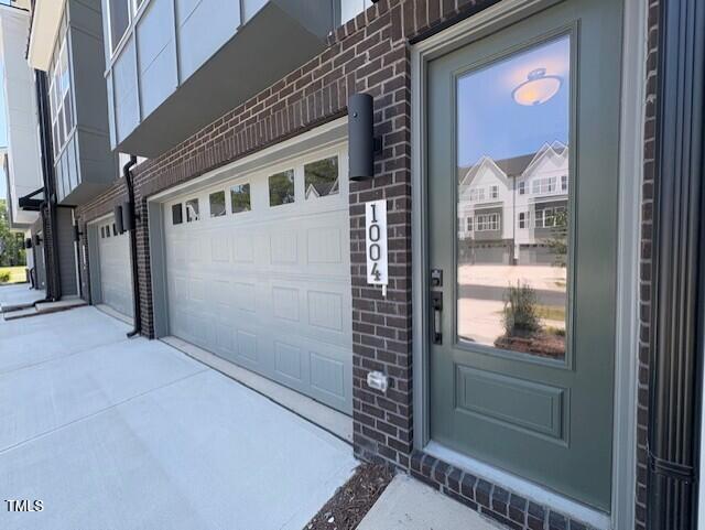 1004 Regalia Rd, Durham, NC 27713