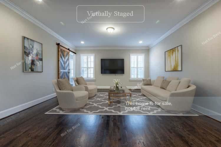1004 Regency Cottage Pl, Cary, NC 27518