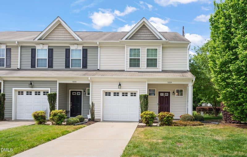 1004 Renewal Pl, Raleigh, NC 27603
