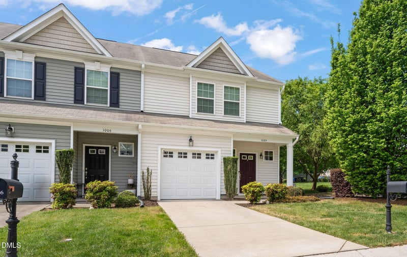 1004 Renewal Pl, Raleigh, NC 27603