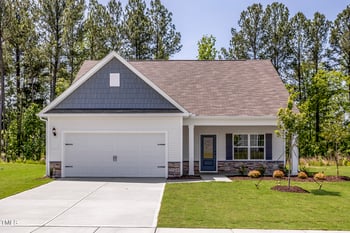 1004 Rhino Bend, Oxford, NC 27565