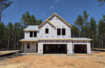 1004 Rhum Dr Lot 54, Fayetteville, NC 28311