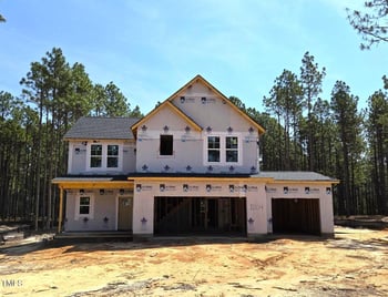 1004 Rhum Dr Lot 54, Fayetteville, NC 28311