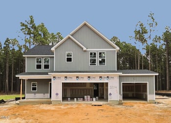 1004 Rhum Dr Lot 54, Fayetteville, NC 28311