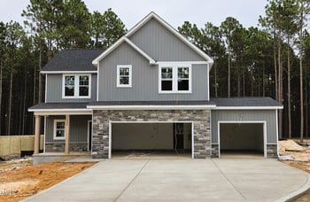 1004 Rhum Dr Lot 54, Fayetteville, NC 28311