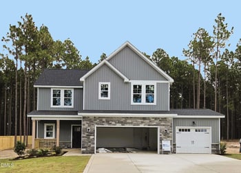 1004 Rhum Dr Lot 54, Fayetteville, NC 28311