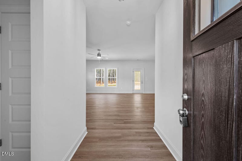 1004 Rhum Dr Lot 54, Fayetteville, NC 28311